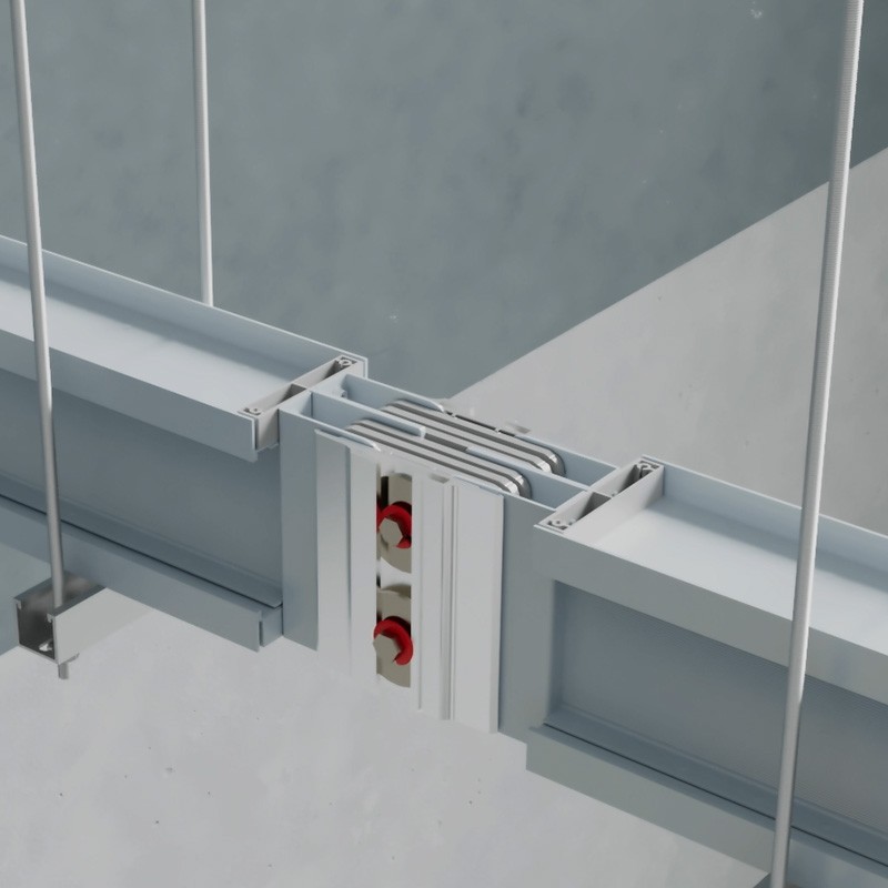 Modular Plug-in Busduct System